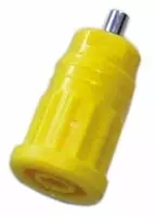 Electro PJP 3290 4mm Socket with Solder Hole